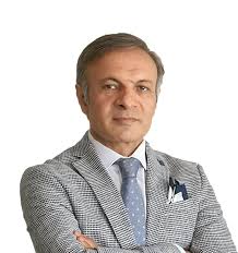 Türkiyəli politoloq Tevfik Erdem - “Zəlzələ nələri yıxa bilmədi?” -