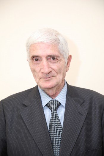 BDU-nun dosenti Zahid Hacıyev vəfat edib