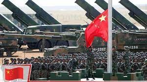 Çin 2023-cü ildə müdafiə xərclərini 7,2 faiz artıracaq -
