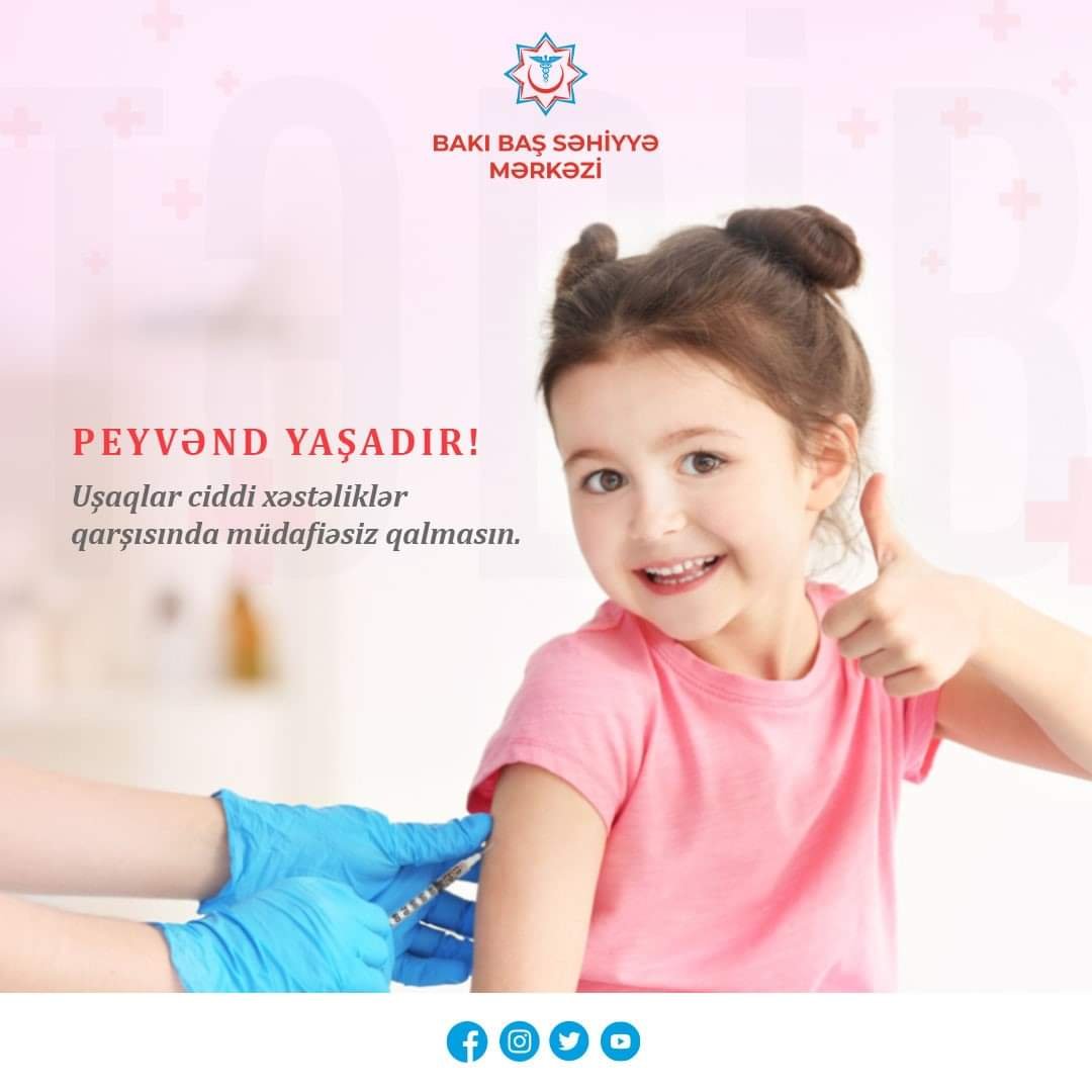 PEYVƏND nə üçün lazımdır? İZAH