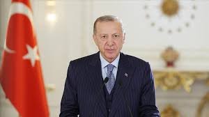 Erdoğan Prezident seçkilərinin tarixi ilə bağlı qərar imzaladı -