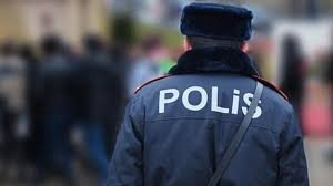 Güllələnmədə şübhəli bilinən şəxs polis əməkdaşları tərəfindən saxlanıldı