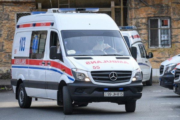 Atışmada yaralananların vəziyyəti açıqlandı - YENİLƏNİB