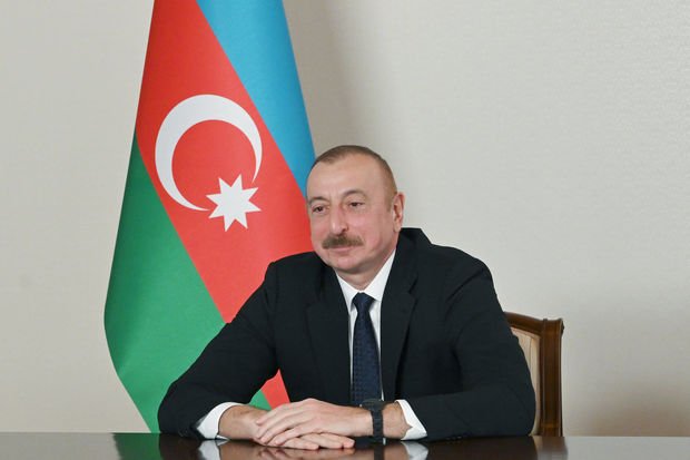 Prezident İlham Əliyev: “Azərbaycan-Bolqarıstan strateji əməkdaşlığının əməli nəticələrini görürük”