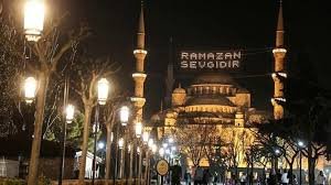 Müqəddəs Ramazan ayını İstanbul üslubunda yaşayın -
