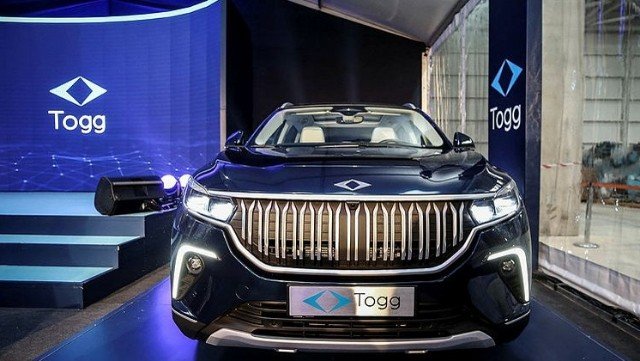 Türkiyənin ilk elektromobili satışa çıxarılır - QİYMƏT