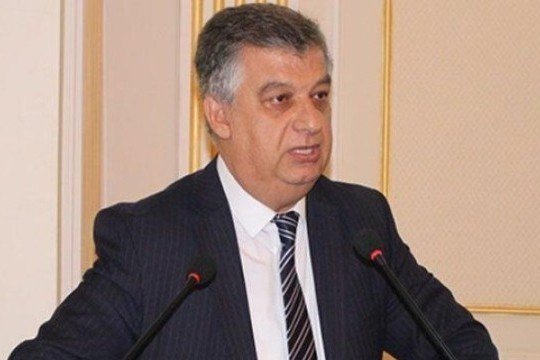 "Niyə bizdə qiymətlər aşağı düşmür?" - Deputat