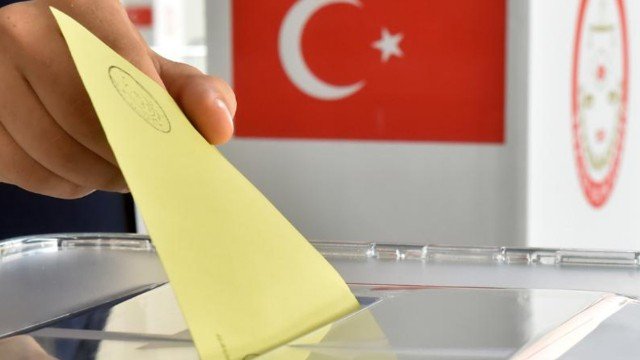 Türkiyədə prezident seçkiləri üçün 11 namizədin adları açıqlanıb - SİYAHI