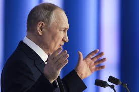 “Putin nüvə silahının yayılmaması ilə bağlı müqaviləni pozur“ -