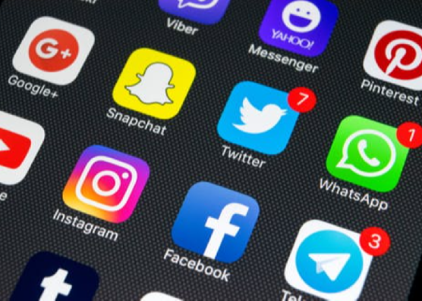 Bu ölkənin dövlət qurumlarında "TikTok", "Instagram" və "Twitter" qadağan edildi