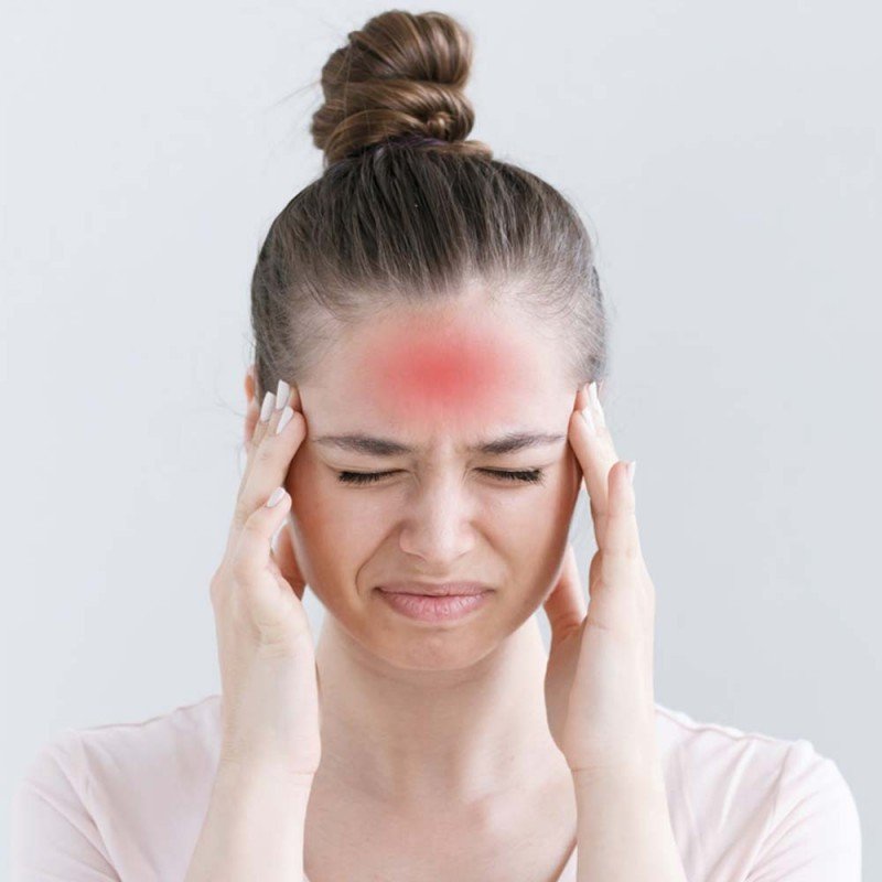 Bu qidalar oruc tutarkən baş ağrılarına səbəb ola bilər