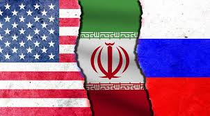 İranla Rusiya arasında əlaqələrin güclənməsindən narahatıq -