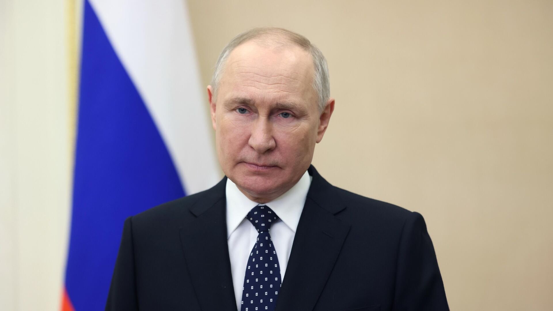 Putin: Rusiyada işsizlik rekord səviyyədədir