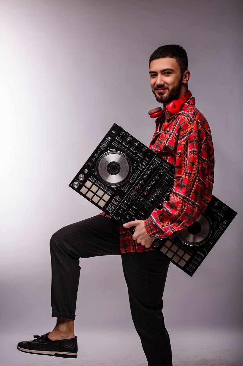 DJ KAMO Djlər arasında rekorda imza atdı: 2 milyon baxış
