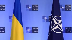 Brüsseldə Ukrayna-NATO komissiyasının iclası başlayır -