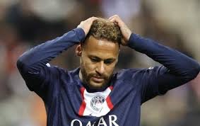 Neymar kazinoda 1 milyon avro itirib