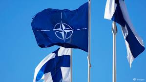 Finlandiya rəsmən NATO-ya üzv oldu -