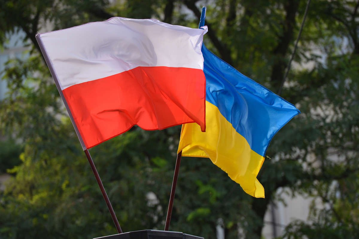 Polşanın Rusiyadakı keçmiş səfiri: Polşa-Ukrayna birliyi ideyası real deyil