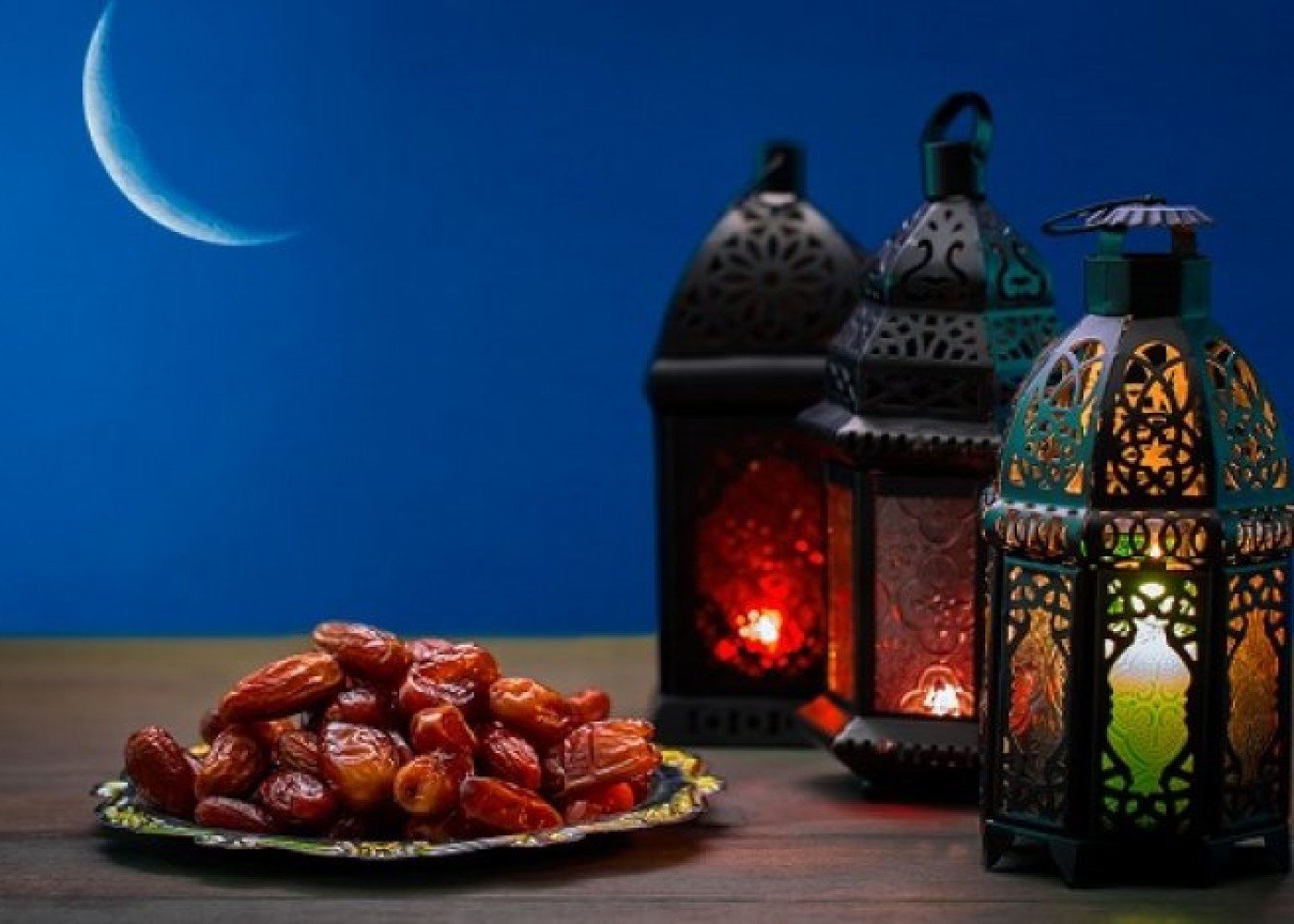 Ramazan ayının 18-ci günü - İmsak və iftar vaxtı