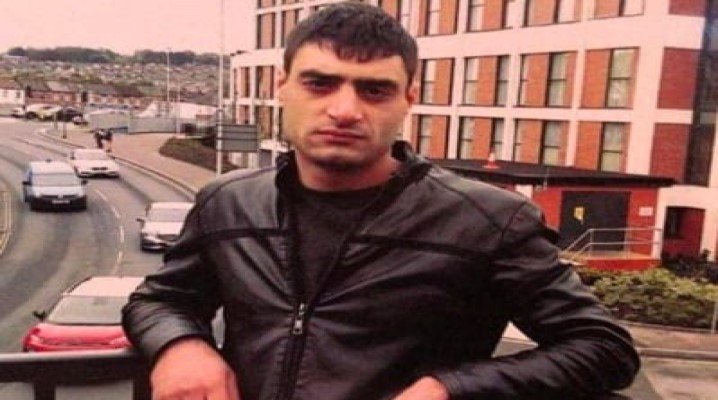 Dünən öldürülən erməni hərbçi xüsusi təyinatlı imiş