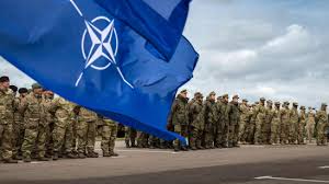 NATO-ya üzv ölkələrin iştirakı ilə “Avrora-23” beynəlxalq hərbi təlimləri başladı -