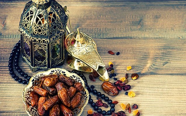 Ramazanın 27-ci gününün duası - İmsak və iftar vaxtı