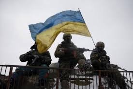 Ukrayna ordusu tamamilə Avropa və ABŞ silahlarının təchizatından asılıdır -