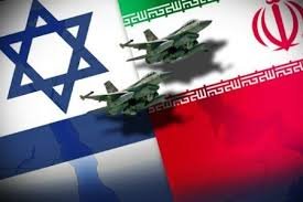 İsrail Suriyada İranı hədəfə alıb - İDDİA