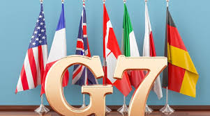 G7 ölkələrinin taxıl müqaviləsinin ləğvi baş tuta bilər -