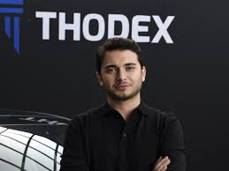 "Thodex" kriptovalyuta birjasının təsisçisi həbs edilib -