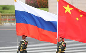 Çin və Rusiya müdafiə nazirləri görüşdü -