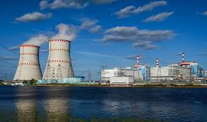 Türkiyə daha 2 atom elektrik stansiyası tikəcək -