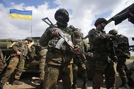 Ukrayna ordusu qarşıya qoyulan tapşırığı uğurla həll edib -