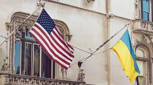 ABŞ bugün Ukraynaya yeni hərbi yardım paketi ayıracaq -