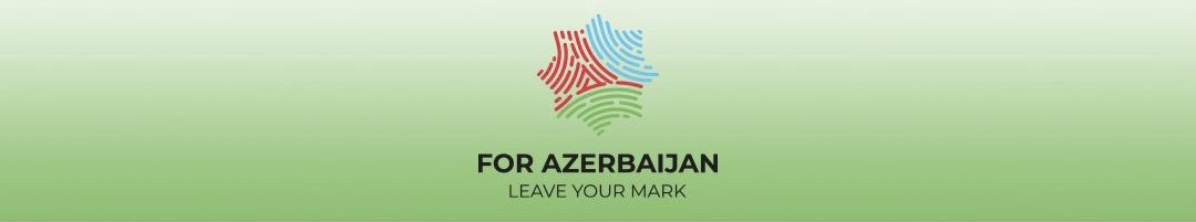 For Azerbaijan Beynəlxalq Xeyriyyə Təşkilatı ölkəmizdə daha bir ilkə imza atdı -