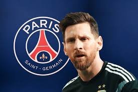 Messi səhvini etiraf etdi, bu Paris klubunun haqlılığı deməkdir