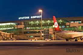 İstanbul Atatürk hava limanı Milli Parkının ilk hissəsinin açılışı olacaq -