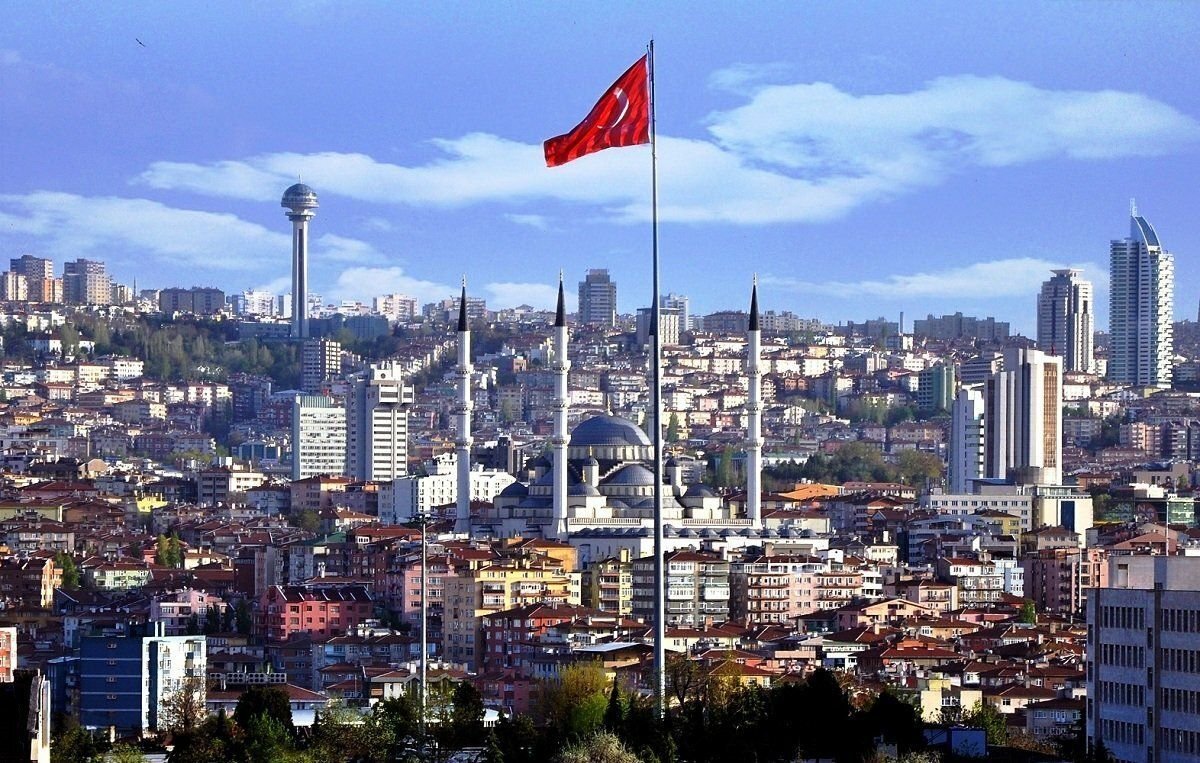Ankara Moskvada suriyalı qaçqınların Türkiyədən geri qaytarılmasını müzakirə etməyi planlaşdırır