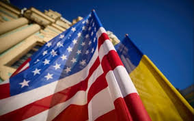 Ukraynaya yeni hərbi yardım paketi təqdim edildi -