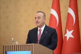 Çavuşoğlu: Türkiyə “taxıl müqaviləsini” iki ay uzadacağını gözləyir