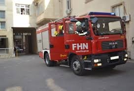 Ötən sutka ərzində 20 yanğına çıxış və 6 halda köməksiz vəziyyətdə qalma faktı - Video