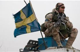İsveçrə ən böyük hərbi təlimini keçirdi -