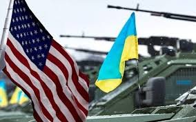 ABŞ Ukraynaya 1.2 milyard dollar dəyərində hərbi yardım verdi -