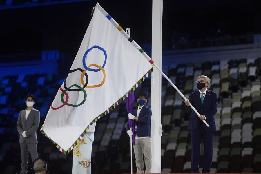 BOK prezidenti bütün ölkələrdən idmançıları Olimpiadada görmək istəyir