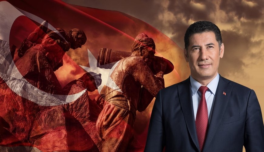 Sinan Oğuz Türkiyəni silkələyə bilər - Bu namizədi DƏSTƏKLƏYƏCƏK