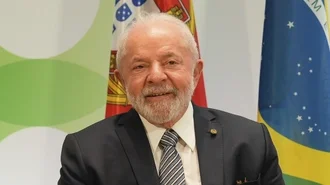 Braziliya prezidenti Lula da Silva "Real"ın hücumçusunu irqçi hücumlardan müdafiə edib