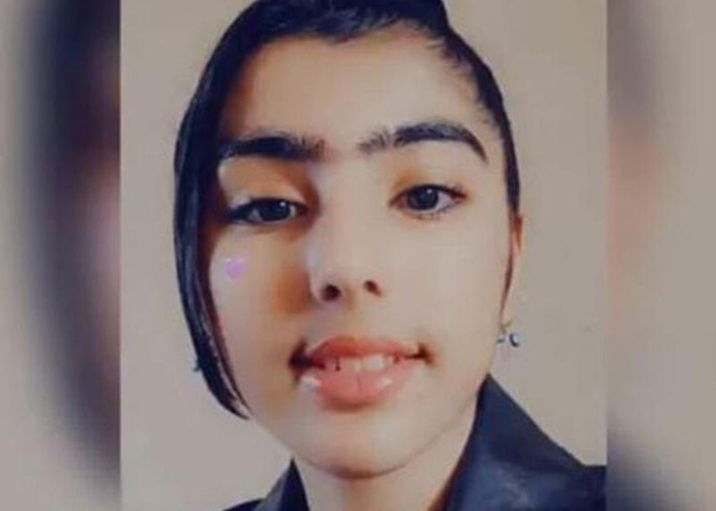 13 yaşlı qızı qaçıran oğlana cinayət işi açıldı