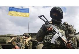 Ukraynanın əks-hücum əməliyyatı bir neçə gün əvvəl başlayıb -