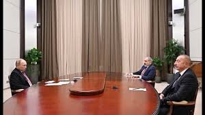 Prezident İlham Əliyevin açıqlaması Paşinyanın çaşqınlığına səbəb olub