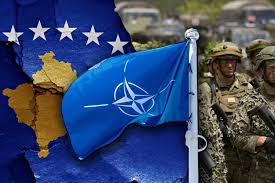 NATO kontingentindən xeyli sayda hərbçi Kosovaya göndəriləcək -